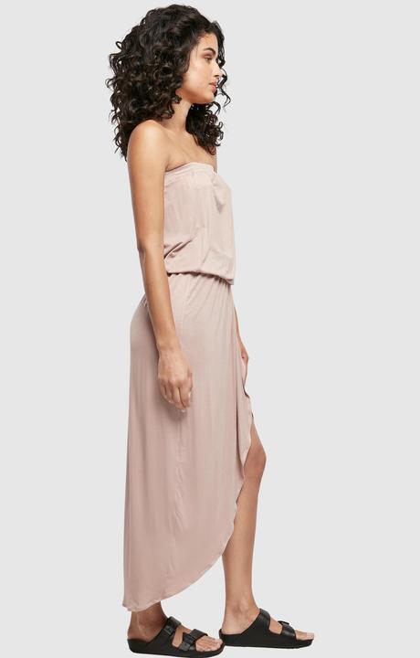 Immagine prodotto Urban Classics Vestito a fascia in viscosa da donna - 1222 (S)