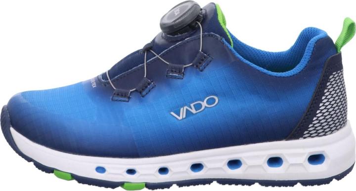 Vado Kid's Chase Lo Boa GTX