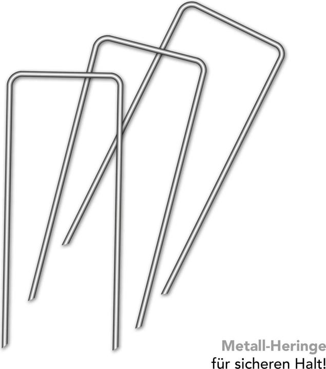 Produktbild mantona 23060 Drohnen-Landeplatz faltbar, Ø 55cm (Drohnen Landeplatz, Universal)