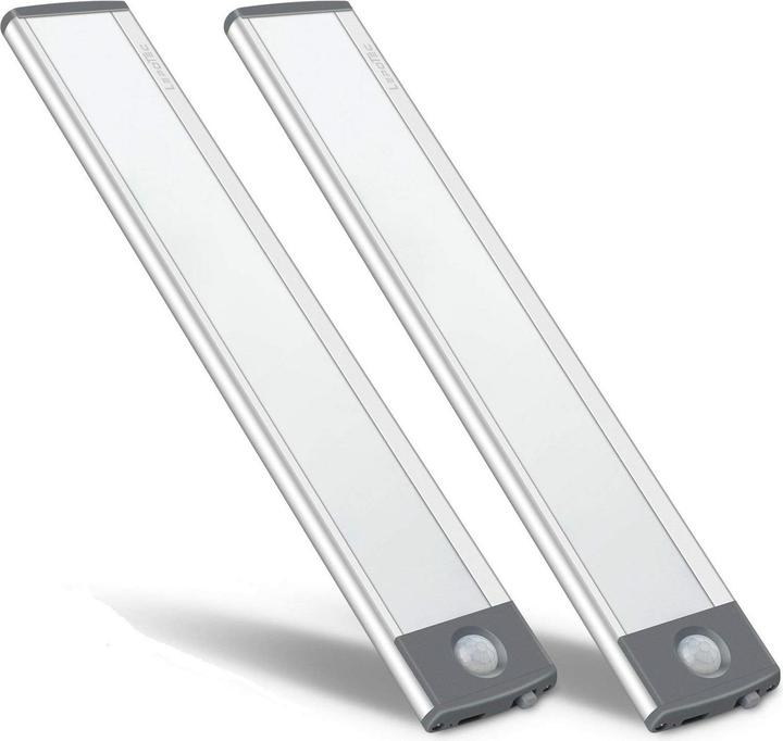 Produktbild Lepotec LED Bewegungsmelder (3 m)