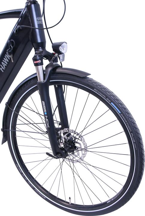 Produktbild Hawk eTrekking Integrated Gent STEPS (50 cm)