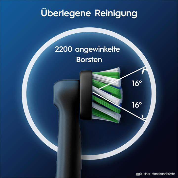 Image du produit Oral-B Pro CrossAction (12 x)