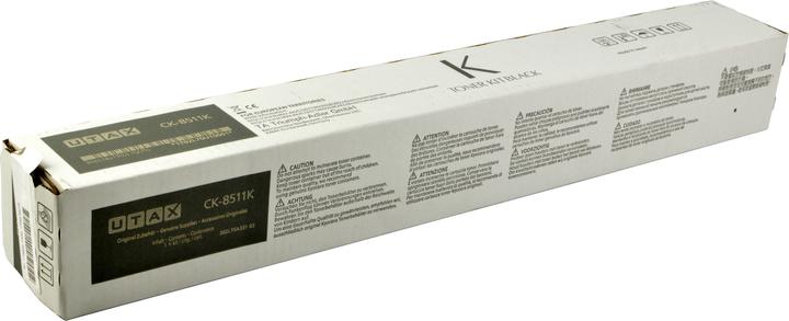 Actual product image Utax CK-8511 (FC)