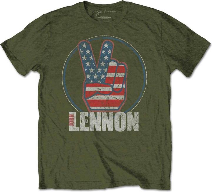 Universal Textiles TShirt (M)