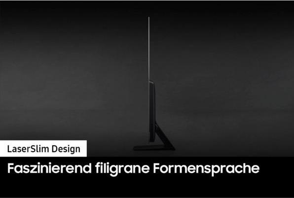 Actual product image Samsung SAMS GQ-65S90C OLED TCS SMA UHD 163 GQ65S90CATXZG (65", S90C, OLED, 4K)