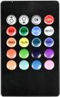 Immagine prodotto Benson Illuminazione interno auto 16 colori 12V