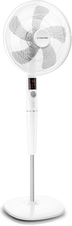 Image du produit Trotec Ventilateur sur pied design TVE 26 S (59 dB)