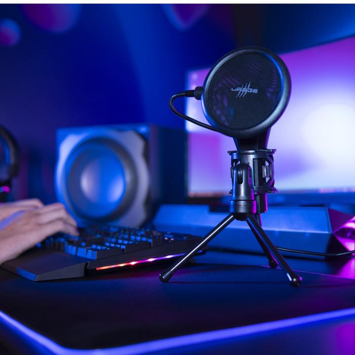 Produktbild Urage "Stream 400 Plus"