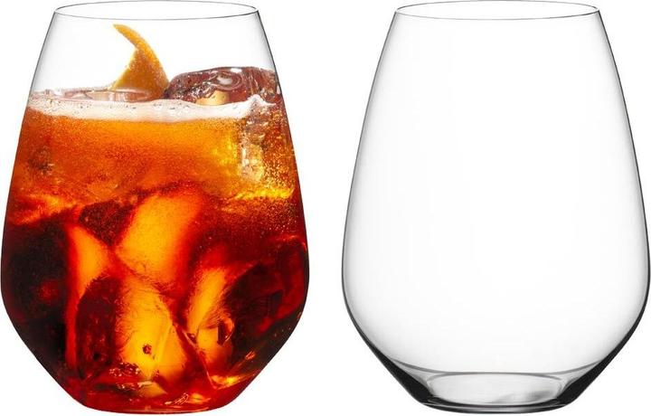 Produktbild Riedel Veloce Rosé Weingläser (0.55 l, 2 x)