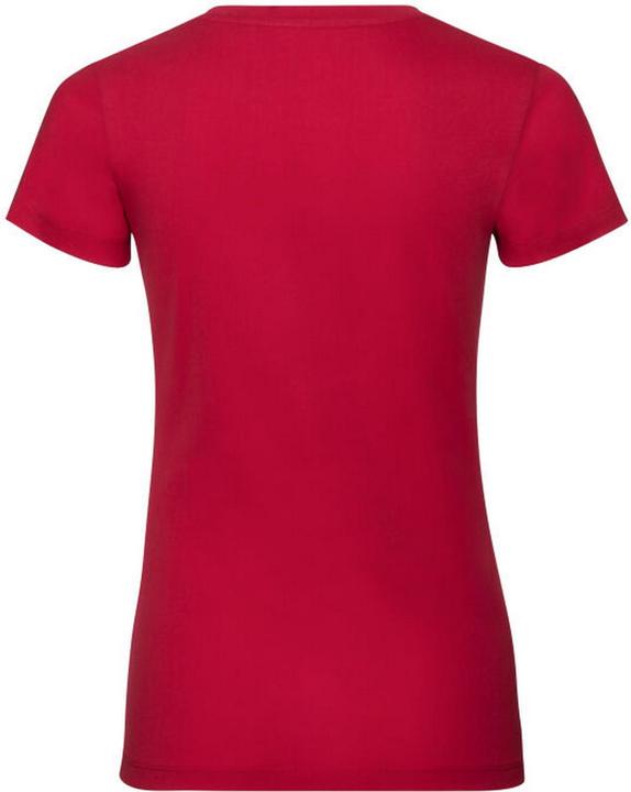 Immagine prodotto Russell Maglietta Biologico Maniche Corte Donna (M)