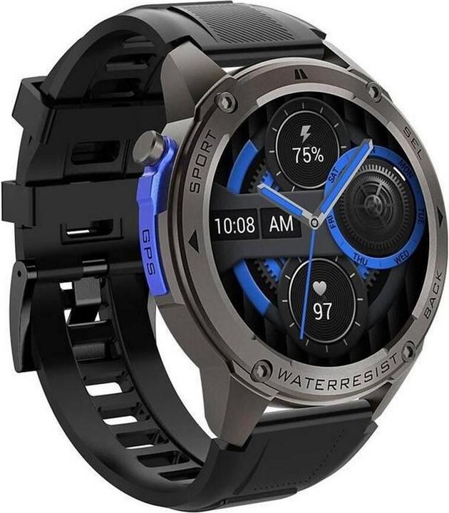Image du produit BlitzWolf BW-Voyager1 black watch