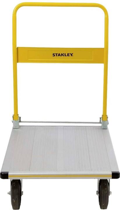 Produktbild Stanley Plattformwagen klappbar Alumin (250 kg)