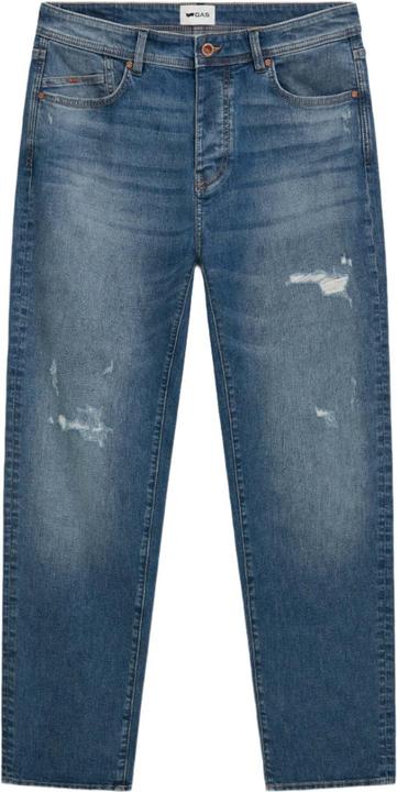 Gas Jeans Kevin Carrot (31)