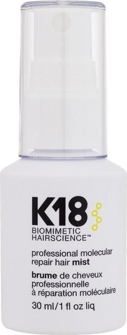 Image du produit K18 Brume capillaire professionnelle Molecular Repair (30 ml)