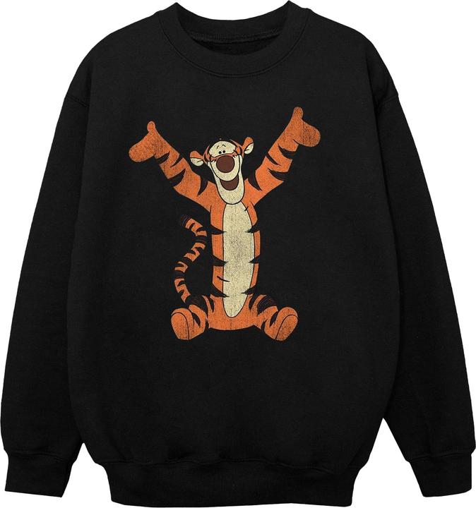 Produktbild Winnie the Pooh Classic Sweatshirt Mädchen (140, 146)