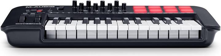 Actual product image M-Audio Oxygen 25 MKV (Keyboards)
