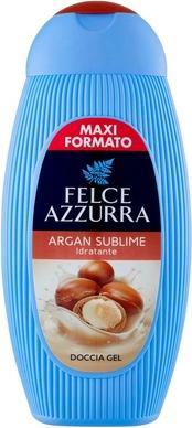 Image du produit Felce Azzurra FELCE AZZURRA Shower Gel żel pod prysznic Argan 400ml (400 ml)
