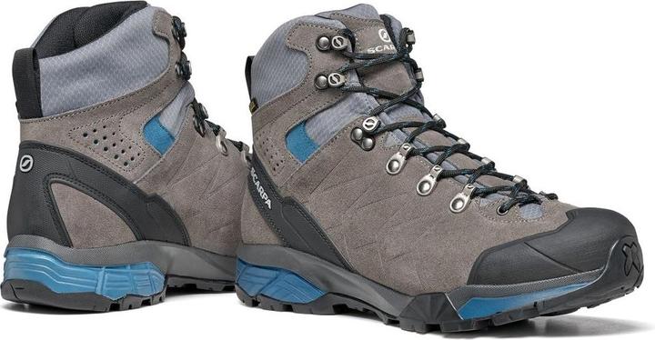 Actual product image Scarpa ZG Trek GTX Shoes (47)