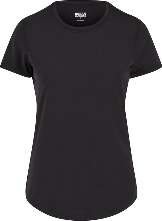 Urban Classics Ladies Sports Tee - 191805