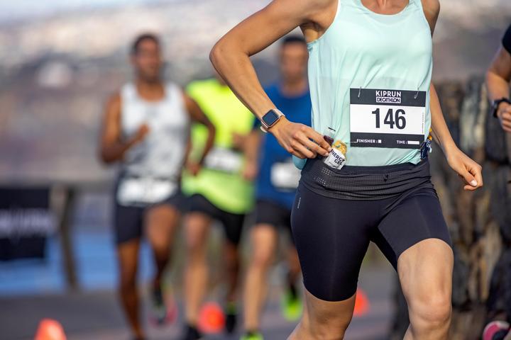 Produktbild Kiprun Marathon