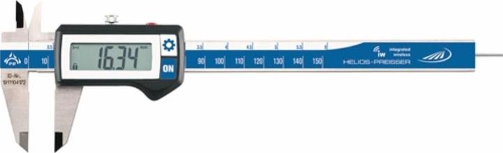 Productafbeelding Helios Preisser 132641660 Zak schuifmaat (15 cm)