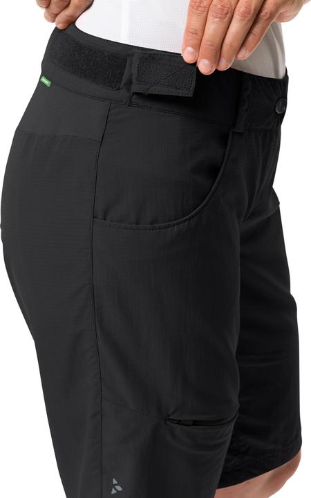 Actual product image Vaude Tamaro II (38)
