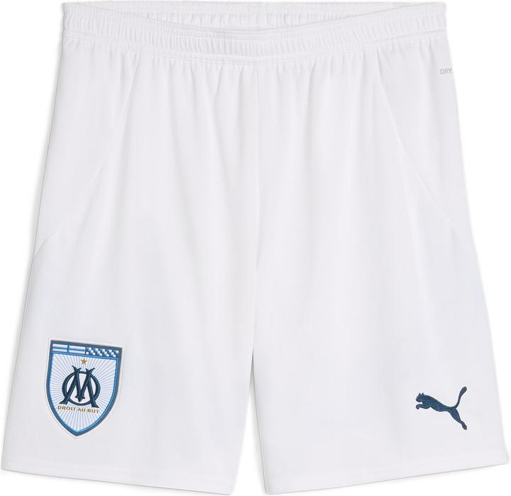 Produktbild Puma OM Shorts Replica (3XL)