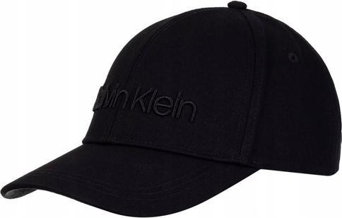 Produktbild Calvin Klein Ultralight Cap K60K610595 BDS (One Size)