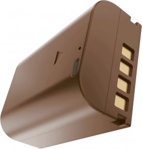Produktbild Newell BLX-1 USB-C replacement battery for Olympus