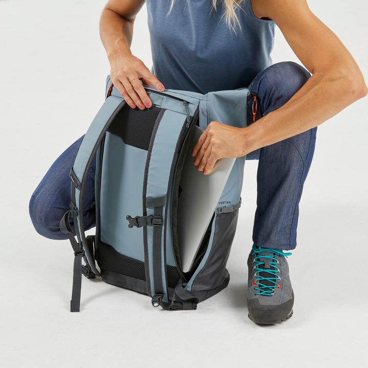 Produktbild Simond Vertika (25 l)