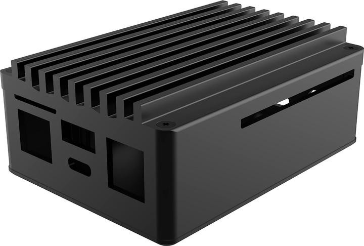 Immagine prodotto Akasa Custodia per Raspberry Pi per Asus Tinker Board II S