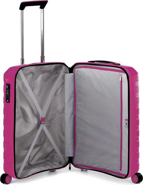 Immagine prodotto Roncato Box Sport 2.0 - Valigia per il bagaglio a mano (41 l, Bagaglio a mano (fino a 50 litri))
