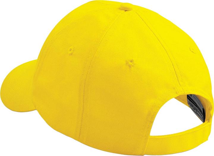 Produktbild Beechfield Original Kappe 5 Segmente (One Size)