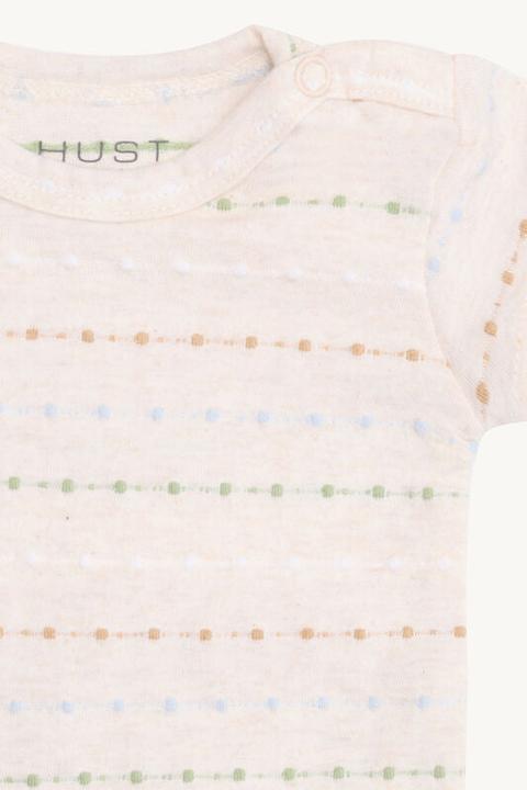 Image du produit Hust and Claire Body kurzarm HCBam (62)