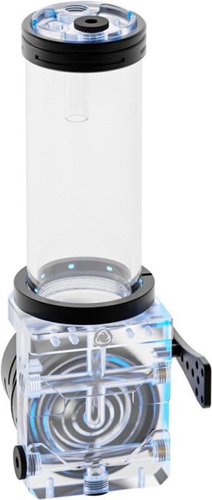 Produktbild Singularity Computers Protium 2.0 ARGB 150 D5 Reservoir Combo - Acryl