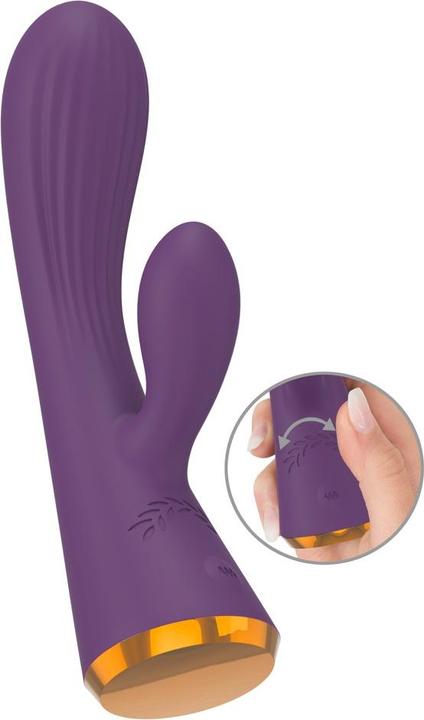Actual product image You2Toys Super Soft
