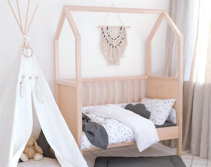 Actual product image Bopita My First House (60 x 120 cm)