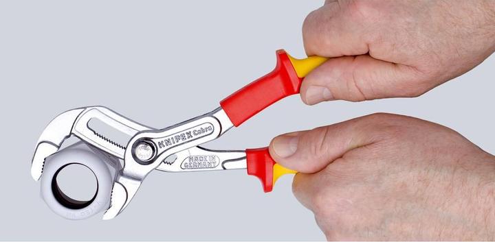 Actual product image Knipex Cobra VDE (250 mm)