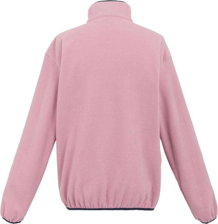 Produktbild Regatta Frankie FleeceOberteil mit halbem Reissverschluss (5XL)