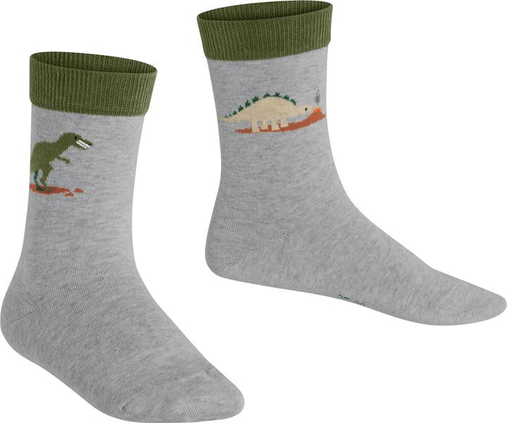 Immagine prodotto Falke Dinosauri bambini (39 - 42)