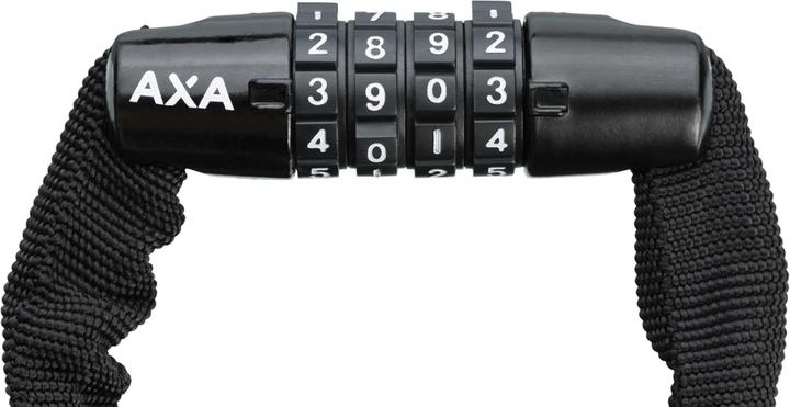 Produktbild AXA Rigid Code (120 cm)