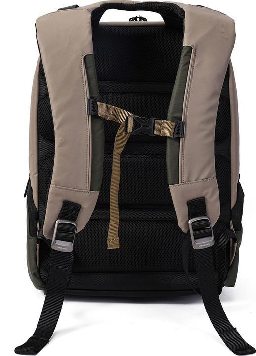 Produktbild Hedgren Commute Rucksack RFID 40 cm Laptopfach (17 l)