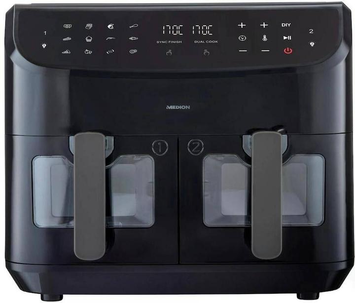 Actual product image Medion MD 11760 Life P20 XXL