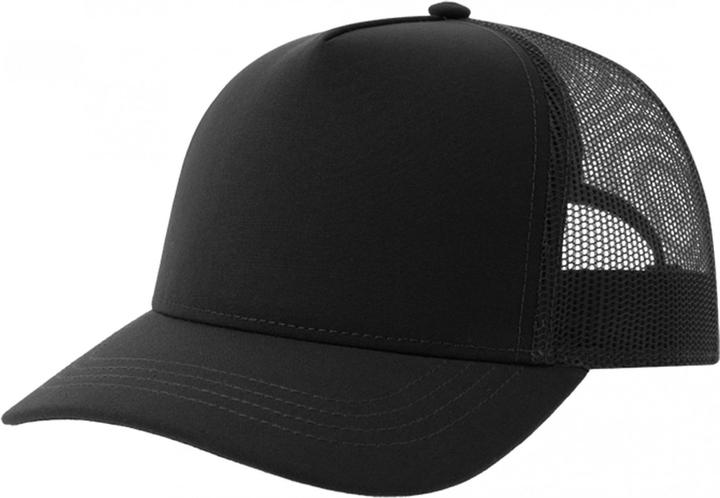 Image du produit - Casquette trucker RAPPER - Adulte (Taille unique)