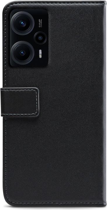 Produktbild Mobilize Klassische Gelly-Geldbörse (Xiaomi Poco F5)
