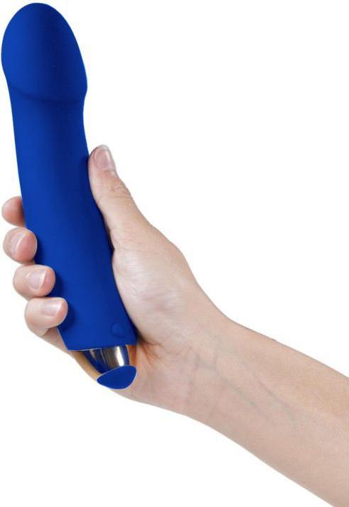 Productafbeelding VOU Strato - Blauw