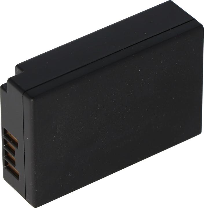 Immagine prodotto Canon Batteria LP-E17, BG-E18, EOS M3, EOS M5, EOS 250D, EOS 760D (Accumulatore di carica elettrica)