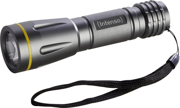 Produktbild Intenso ULTRA LIGHT - Taschenlampe (1 Stk., AAA)