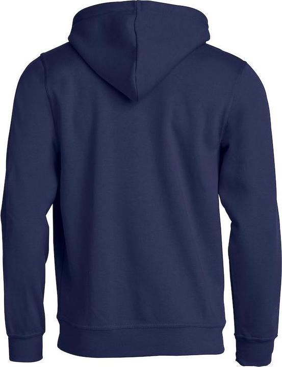 Produktbild Clique Basic Kapuzenpullover (146)