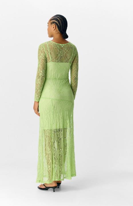 Immagine prodotto Object Mesh Maxikleid (XL)